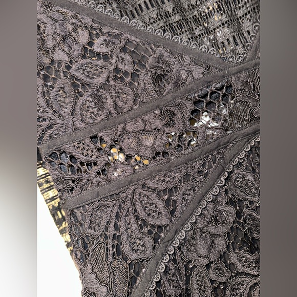 Free People Lace Dress - Picture 6 of 6